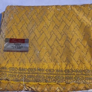 Fancy Saree