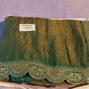Fancy Saree