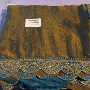 Fancy Saree