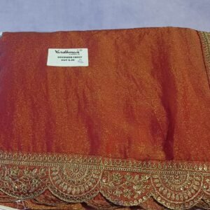 Fancy Saree