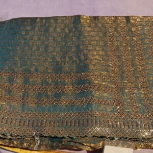 Fancy Saree