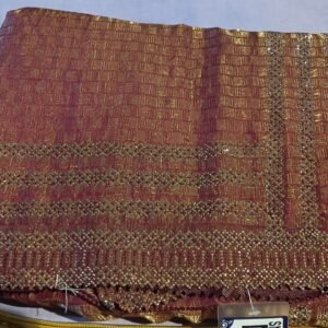 Fancy Saree