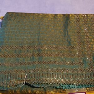 Fancy Saree
