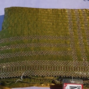 Fancy Saree