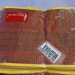 Fancy Saree