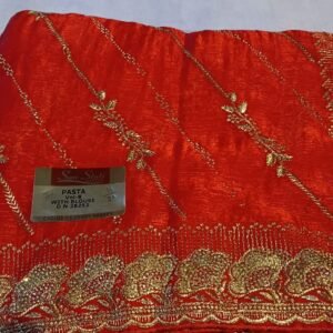 Fancy Saree