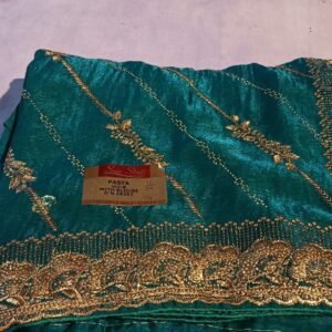 Fancy Saree
