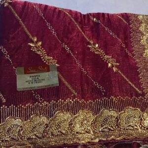 Fancy Saree