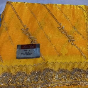 Fancy Saree