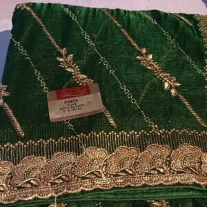 Fancy Saree