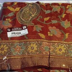 Fancy Saree
