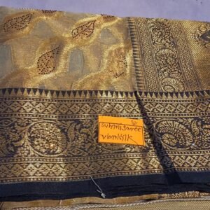 Fancy saree