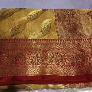 Fancy saree