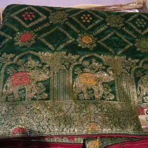 Fancy saree