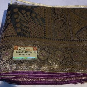 Fancy saree