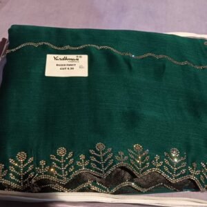 Fancy saree