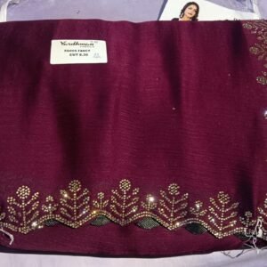 Fancy saree