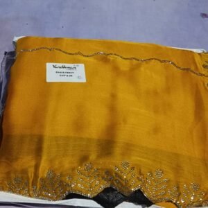 Fancy saree
