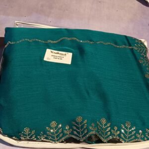 Fancy saree