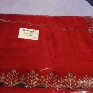 Fancy saree