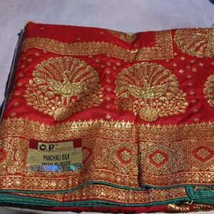 Fancy saree