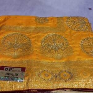 Fancy saree
