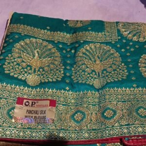 Fancy saree