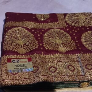 Fancy saree