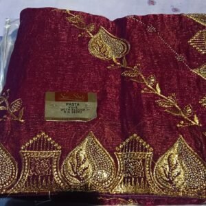 Fancy saree