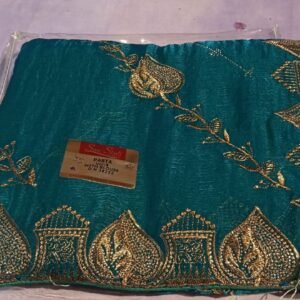 Fancy saree