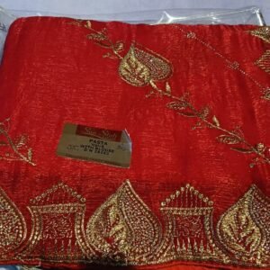 Fancy saree