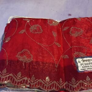 Fancy saree