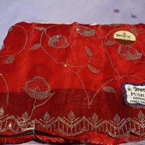 Fancy saree