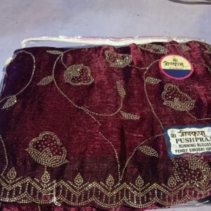 Fancy saree