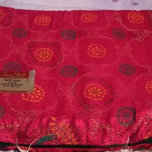 Fancy saree