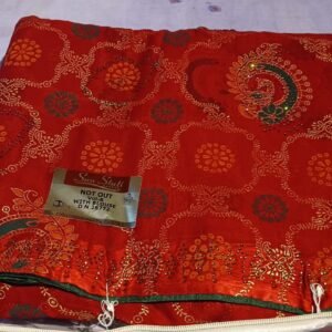 Fancy saree