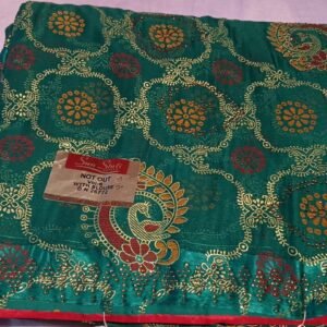 Fancy saree