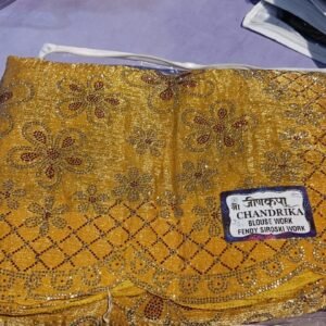 Fancy saree