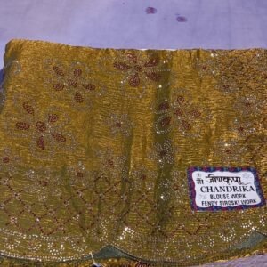 Fancy saree
