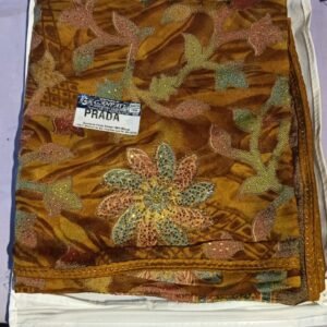 Fancy saree