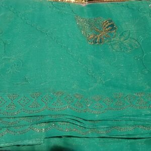 Fancy saree