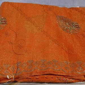 Fancy saree