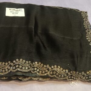Fancy saree