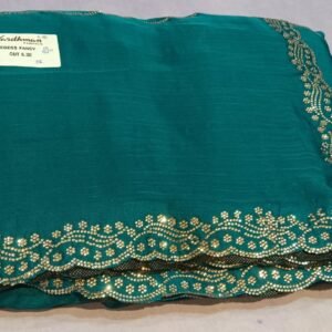 Fancy saree