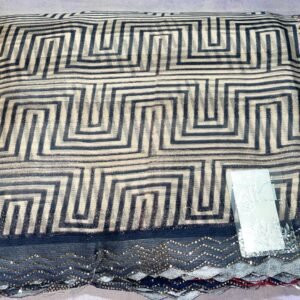 Fancy saree