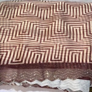 Fancy saree
