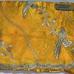 Fancy saree