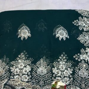 Fancy saree