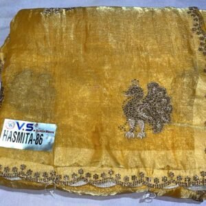 Fancy saree