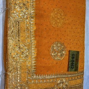 Fancy saree
